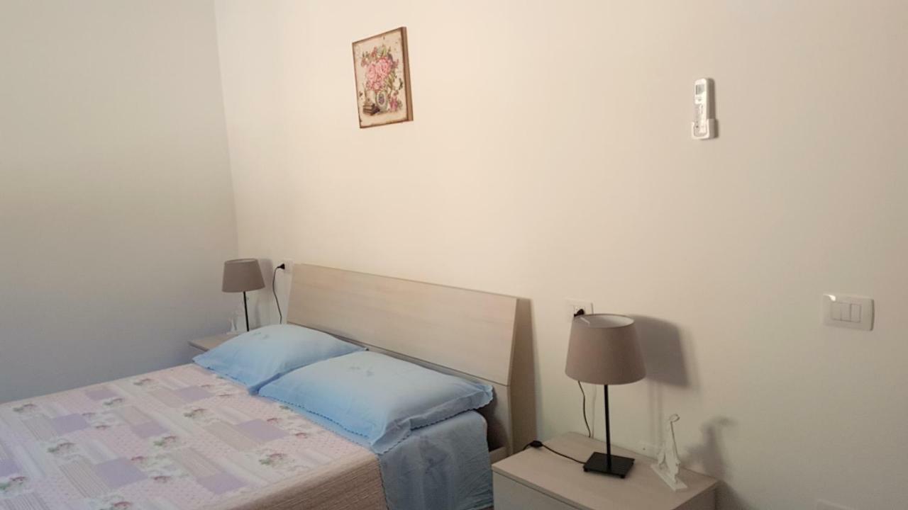 Vila Sonnellino In Maremma Massa Marittima Exteriér fotografie