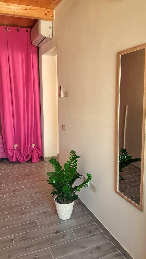 Vila Sonnellino In Maremma Massa Marittima Exteriér fotografie