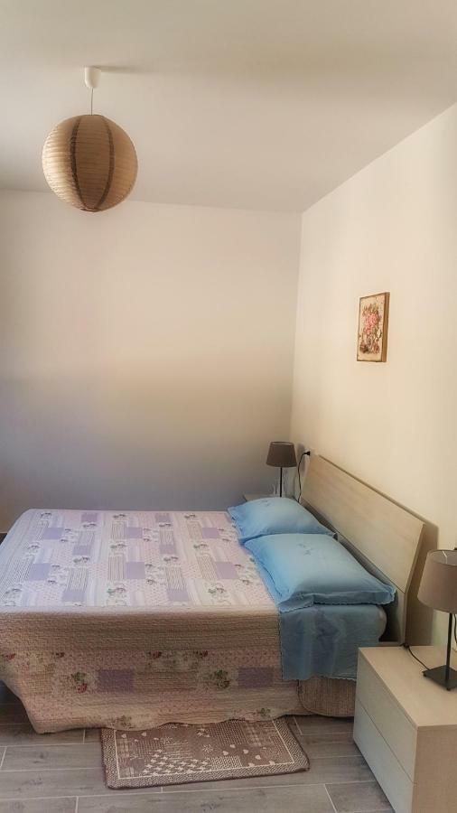 Vila Sonnellino In Maremma Massa Marittima Exteriér fotografie