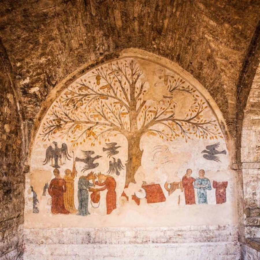 Vila Sonnellino In Maremma Massa Marittima Exteriér fotografie